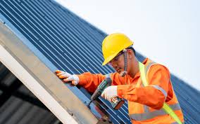 Professional Roofing servicies in Longtown, OK